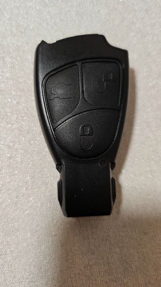 Funda mando Mercedes Benz