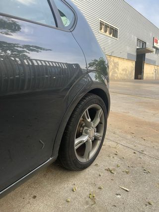 SEAT Leon FR 2.0 170