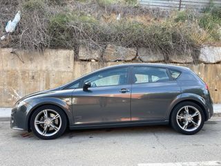 SEAT Leon FR 2.0 170