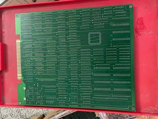 Splasch - Arcade Game