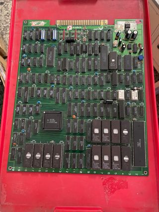 Splasch - Arcade Game