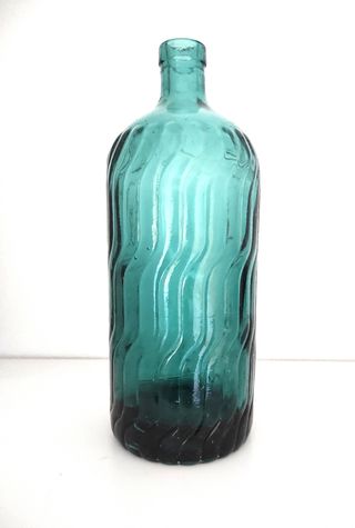 Botella Sifón Chaparro