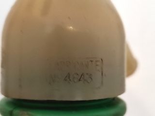 Botella Sifón Chaparro