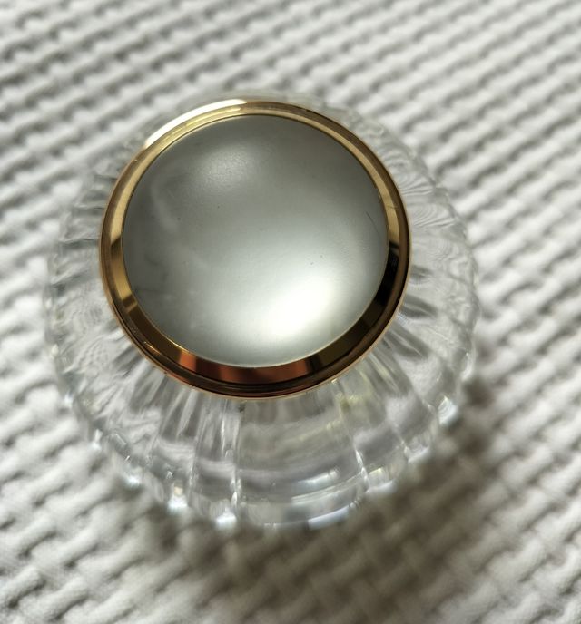 Calamaio Cartier Cristallo