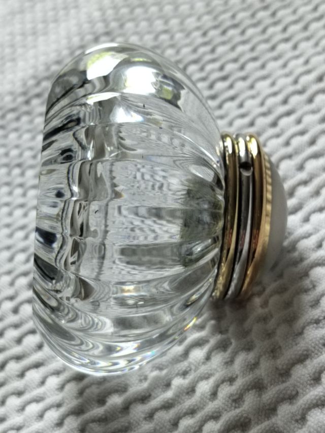 Calamaio Cartier Cristallo