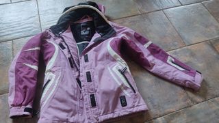 Pack de ropa de esquí. Infantil 8-12 años.