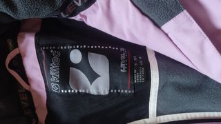 Pack de ropa de esquí. Infantil 8-12 años.