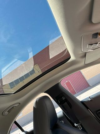 Mercedes-Benz Clase CLA 2017