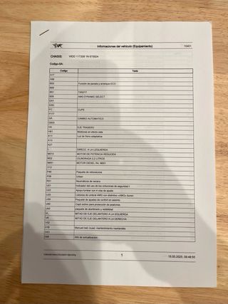 Mercedes-Benz Clase CLA 2017