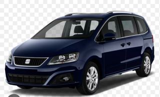 Alquiler coche y portes barartos