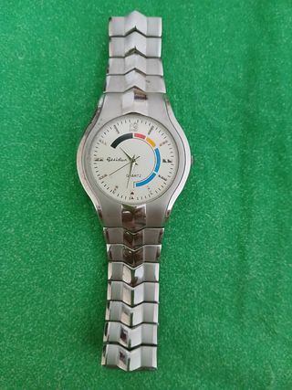 Orologio Gesidun Quartz