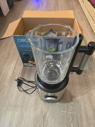 Repuestos Batidora Cecotec Grand Katana cecotec