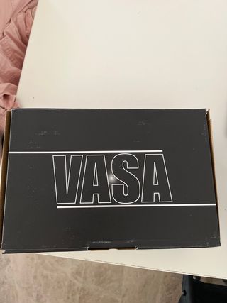 Botas VASA 41 - Seguridad - Nuevas