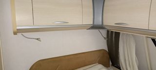 Caravana Sun Roller Tango 495 LM, 3 ambientes