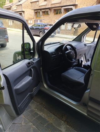 Ford Tourneo Connect 2008