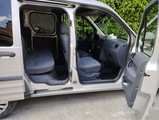 Ford Tourneo Connect 2008