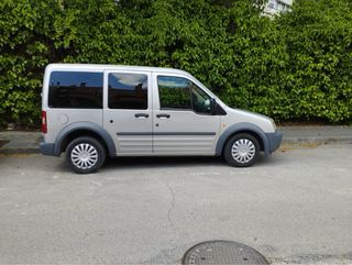 Ford Tourneo Connect 2008