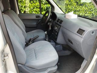 Ford Tourneo Connect 2008