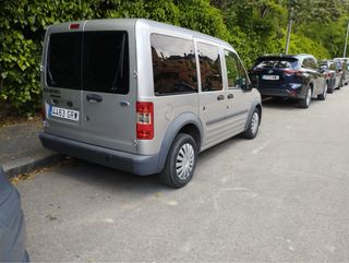 Ford Tourneo Connect 2008