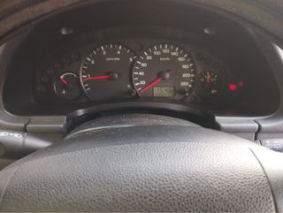 Ford Tourneo Connect 2008