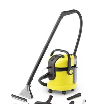 Vaporeta aspiradora
karcher