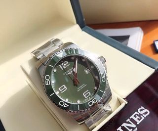 Longines: Relojes de Pulsera