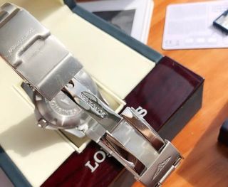 Longines: Relojes de Pulsera