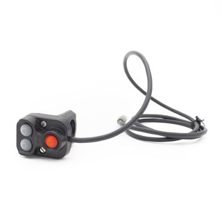 ICO Max-G GPS Tripmaster