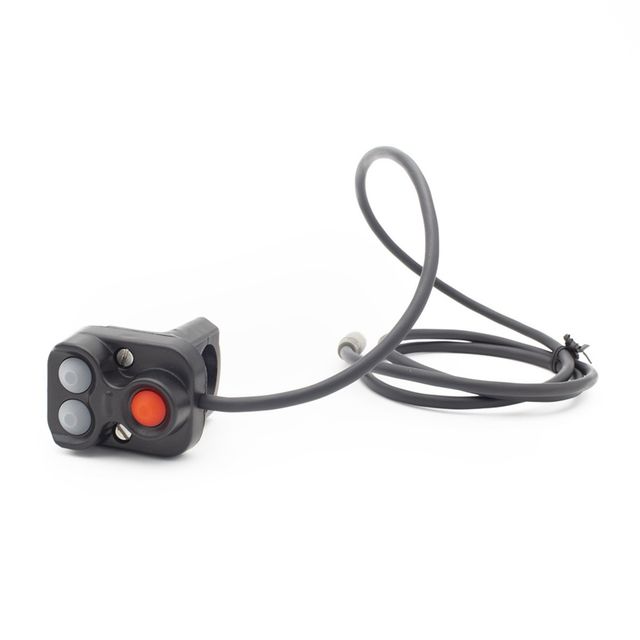 ICO Max-G GPS Tripmaster