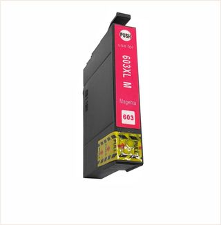 Cartucho tinta Epson 603XL Magenta