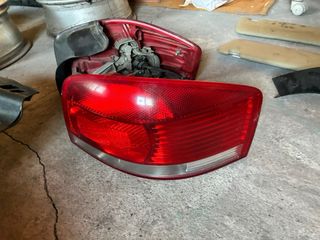 Faros traseros Audi A3 2003