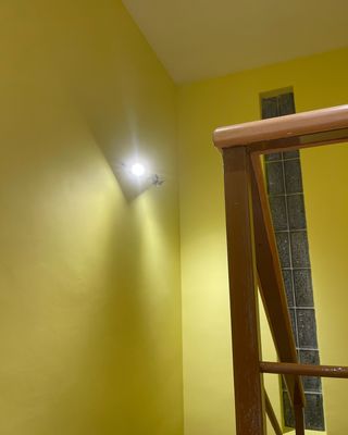 Pintor, Habitaciones, Interiores, Pintores, pisos.