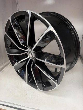 llantas en 19 pulgadas originales de Volkswagen