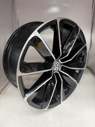 llantas en 19 pulgadas originales de Volkswagen