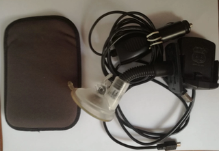 Navigatore Auto Route 66