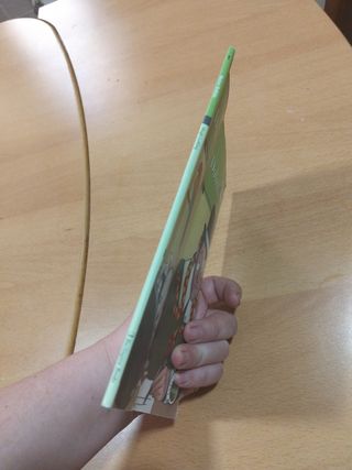 DOCTOR DOLITTLE (1 ESO)