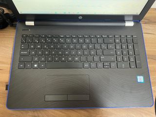 Portátil HP 15-bs250LA. Impecable