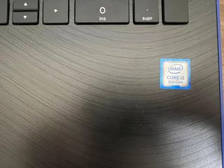 Portátil HP 15-bs250LA. Impecable
