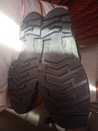 Stivali gomma verdi unisex