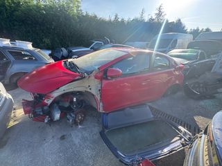Despiece Honda Civic