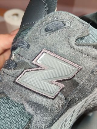 New Balance 2002R - Pack Protección Phantom