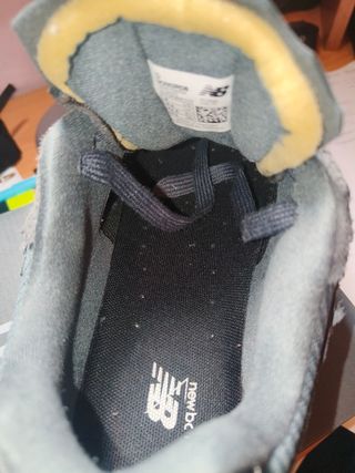 New Balance 2002R - Pack Protección Phantom