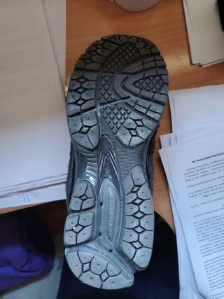 New Balance 2002R - Pack Protección Phantom