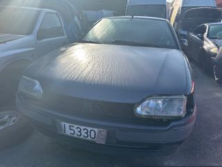 Renault Safrane despiece