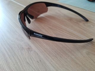 Gafas Shimano ciclismo 