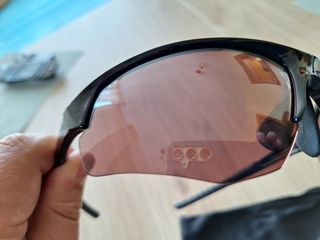 Gafas Shimano ciclismo 
