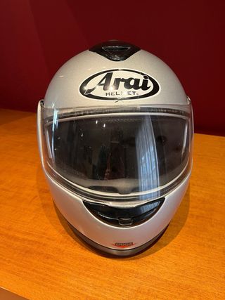 Casco moto abatible PZ-2000