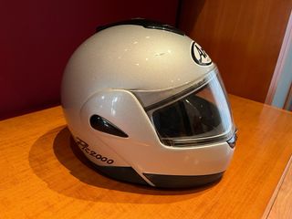 Casco moto abatible PZ-2000