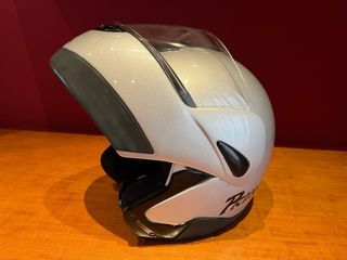 Casco moto abatible PZ-2000