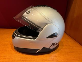 Casco moto abatible PZ-2000